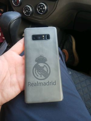 samsung note 8