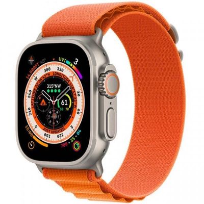 iwatch ultra оригинал