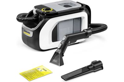 Моющий пылесос Karcher SE 3 Compact Home, гарантия год, доставка.