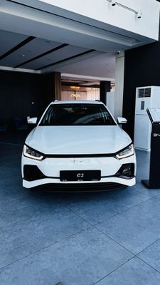 BYD E2 405 km Luxe от официального дилера