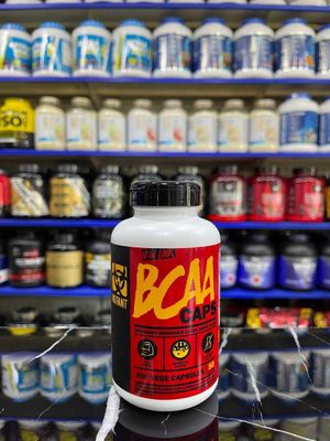 Mutant Bcaa 200caps