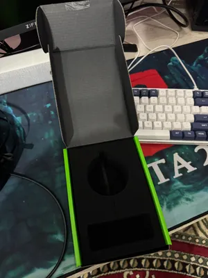 Razer Kiyo веб-камера