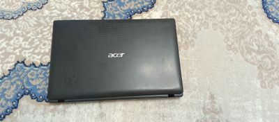 Acer aspire 5742