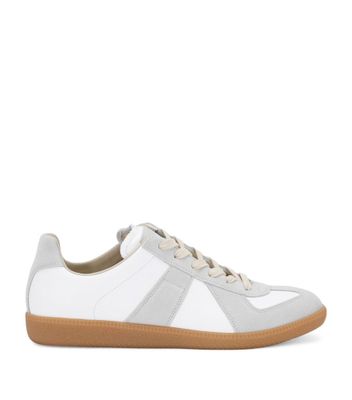 Maison Margiela Кроссовки Replica низкие (low-top)