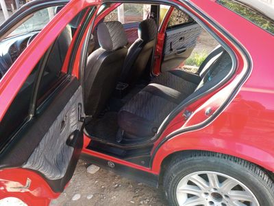bmw 36 metan gaz