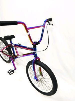 Подростковый велосипед Bmx Hyper