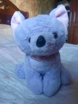 Мягкая игрушка