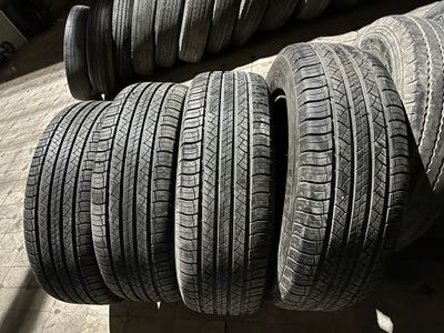 MICHELIN made in u.s.a 275/60/20