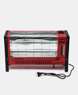 Обогреватель печка