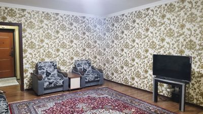 Yakkasaroy Drujba Narodov metro yonida ijaraga kv