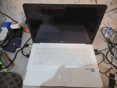 Lg 6avlod 128ssd 1trb hdd