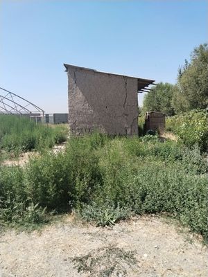 Продам земельный участок 35+30захват.. риэлтор