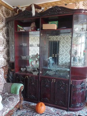 Стенка для гостиной