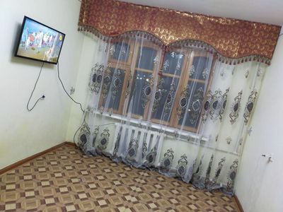 Ижарага квартира Яшнабад метро дуслик 2 чикалов 1 хонали оилага