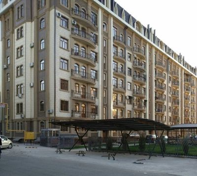 Продам квартиру 7 комнат Чиланзар 8, супермаркет Parus