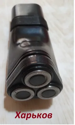 Электробритва «МИКМА» …