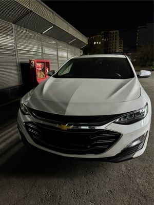 Malibu 2 turbo 2021