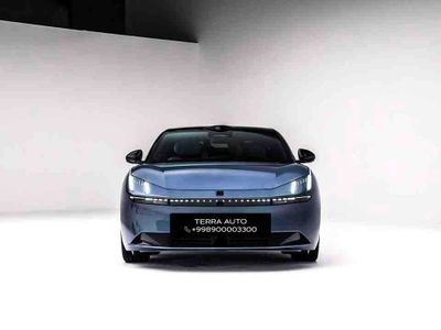 Lynk & Co Z10 EV под заказ в быстрые сроки