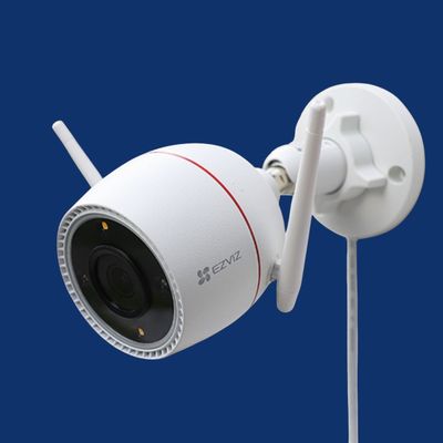 Видеонаблюдения EZVIZ 3МР