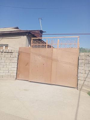Дарвоза сотилади Darvoza