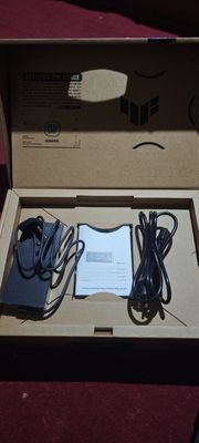 Asus TUF Gaming F16