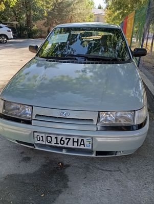 Продается лада 2110, 2008 год выпуска