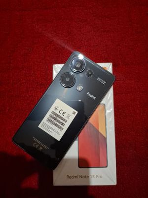 Xiaomi note 13 pro 258talik