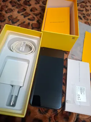 Продам телефон Realme 6.Ozu 8.Ram 8.Gaym.