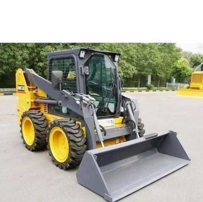 Мини погрузчик ХС760К 0.6 tayor Sotuvimzada kriditga ham