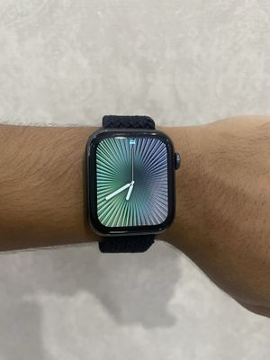 iwatch 6 44mm holati zor