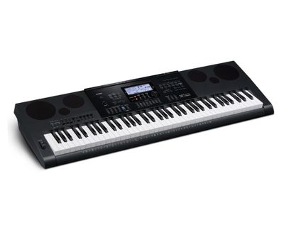 Продаётся синтезатор Casio wk 7600 оригинал