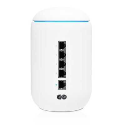 Маршрутизатор - Ubiquiti Unifi Dream Machine (UDM-EU)