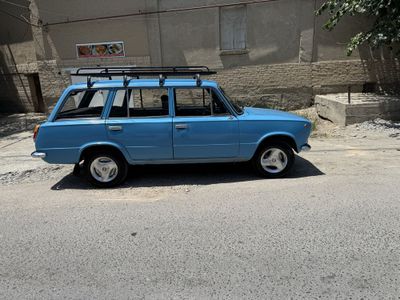 Vaz 21 02 super mashina