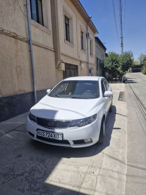 Kia forte 2009yil