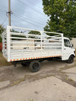 сотилади мерседес