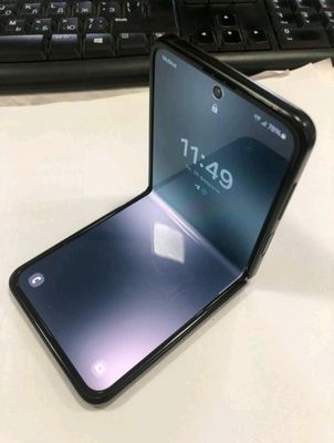 Samsung Z Flip 3