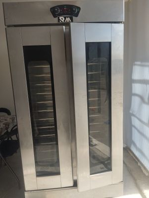 Rastoyka RB kafolati bilan
