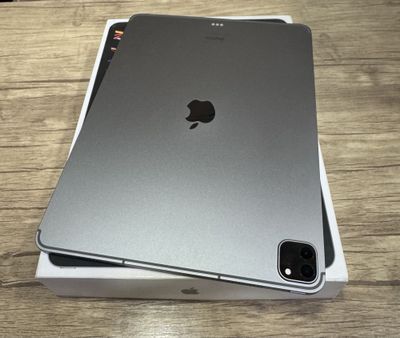 Prodam idyal Ipad Pro 12.9 M2 256GB wi 5G