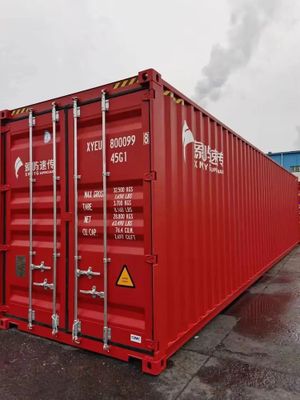 konteyner 12 metrlik 2.90 boyi 40 tonnali