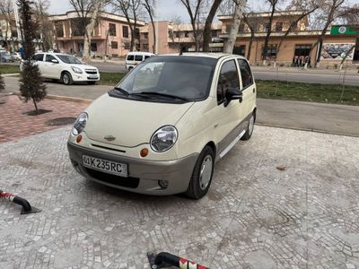 Matiz Best Продается