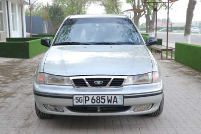 NEXIA 1 Daewoo 2008-yil