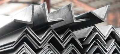 Профиль и уголок металлический