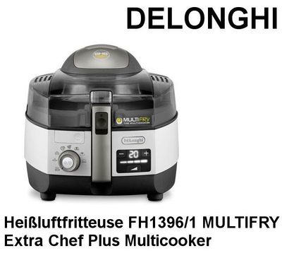 Мультиварка De'Longhi