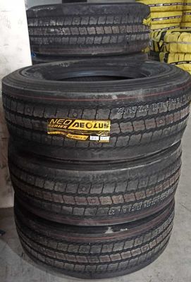 385/65R22.5 PR20 Allroads T+ AEOLUS