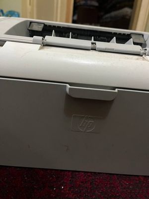 Hp printer holati zoʻr hamma joyi ishlaydi