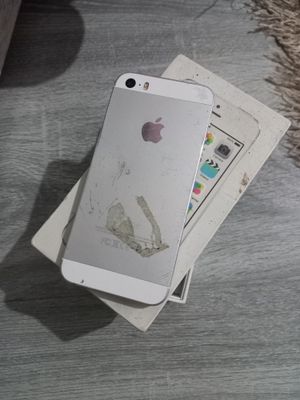 Iphone 5s. Нерабочий