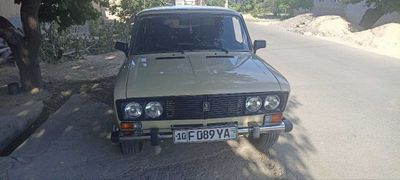 Jiguli rangi malochniy vaz 2106
