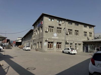 Сдается в аренду производственно-складская территория с офисами