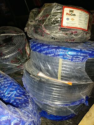 Kabel (mis koʻp tolali)