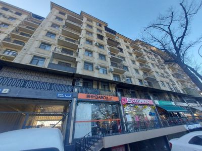 Продается нежилое помещение рядом с Максим Горького